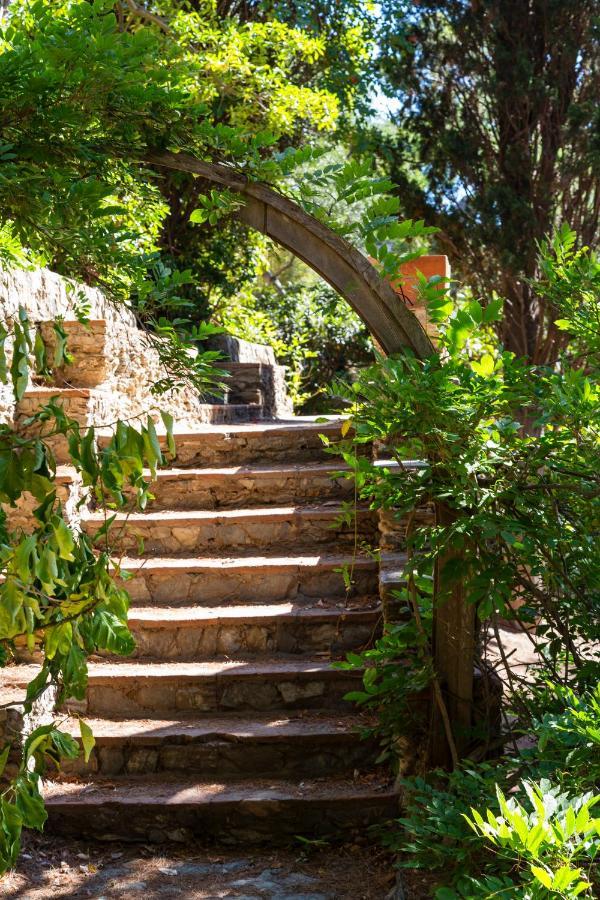 Hotel Provencal Hyères Exterior foto